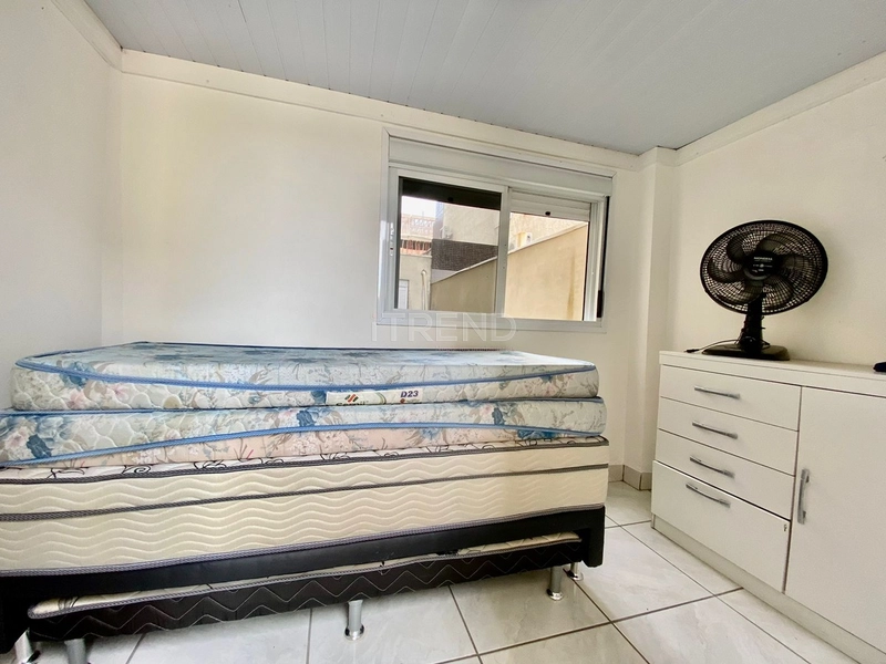 Apartamento com terraço: 23ª foto da galeria de imagens do imóvel