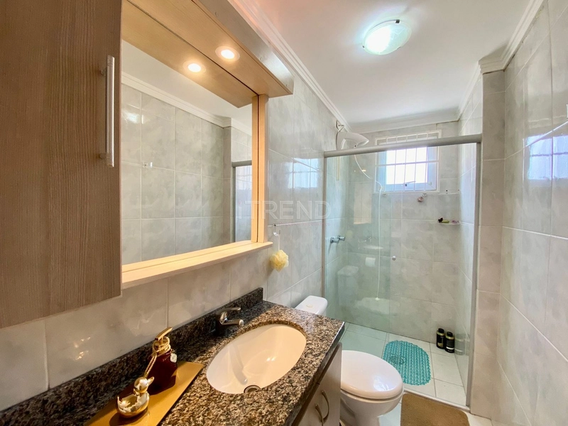 Apartamento com terraço: 25ª foto da galeria de imagens do imóvel