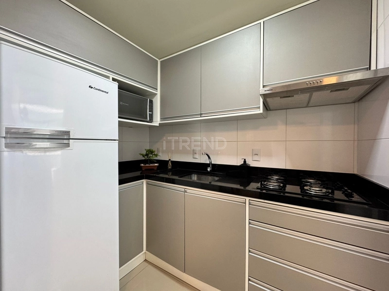 Um dormitório com vista para o mar - Zona Nova: 6ª foto da galeria de imagens do imóvel