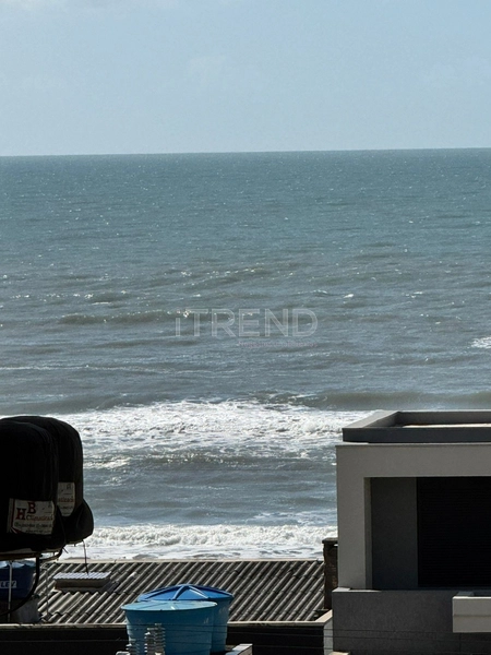 Um dormitório com vista para o mar - Zona Nova: 13ª foto da galeria de imagens do imóvel