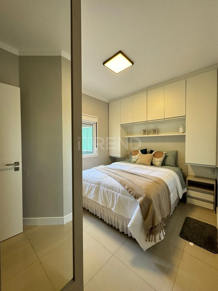 Um dormitório com vista para o mar - Zona Nova: 11ª foto da galeria de imagens do imóvel