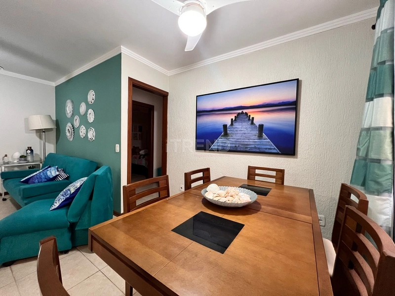 Apenas uma quadra do mar!!: 4ª foto da galeria de imagens do imóvel