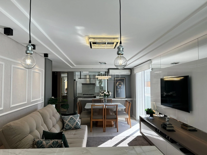 Apartamento diferenciado