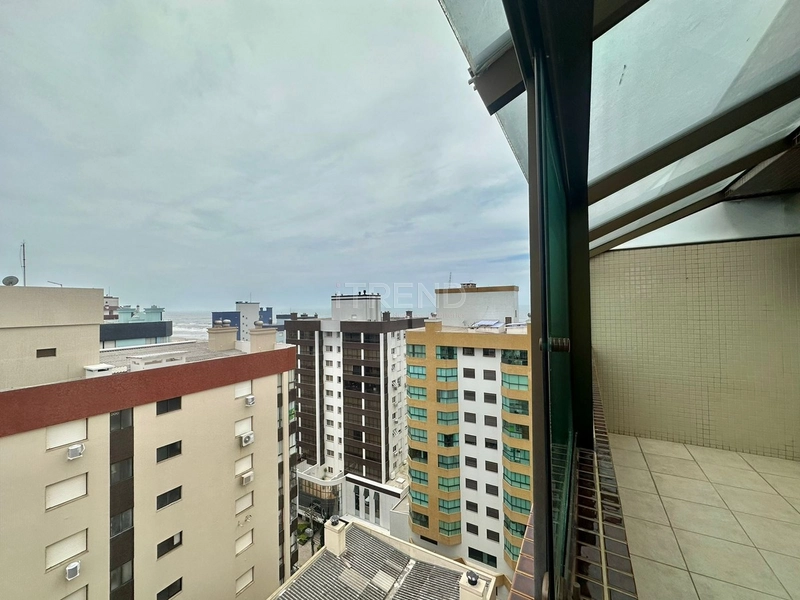 Magnífica cobertura no coração na cidade: 13ª foto da galeria de imagens do imóvel