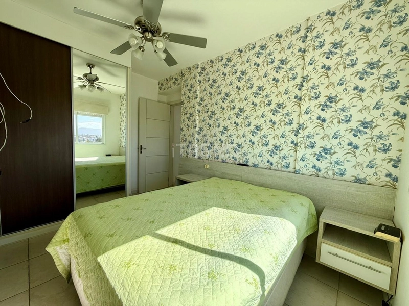 Vista liberada para a praça da Flávio: 17ª foto da galeria de imagens do imóvel