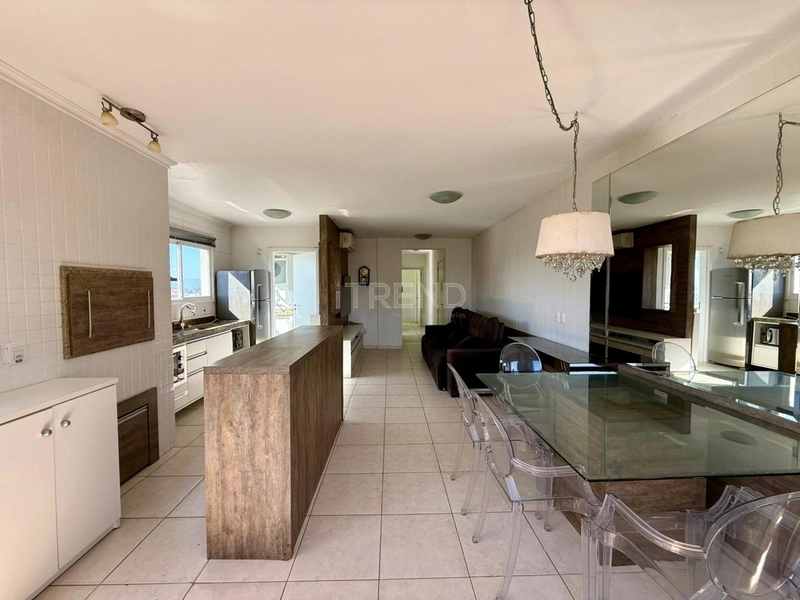 Vista liberada para a praça da Flávio: 3ª foto da galeria de imagens do imóvel