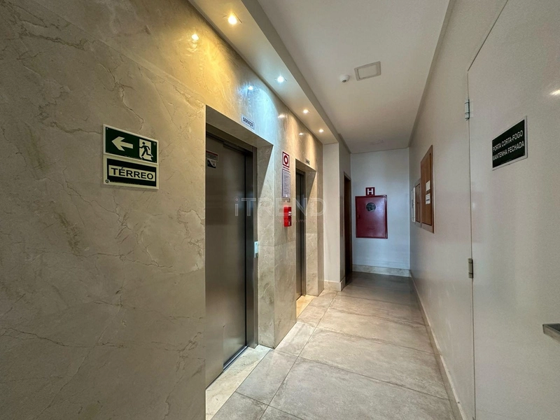 APARTAMENTO À VENDA NA NAVEGANTES COM SOL DA MANHÃ E VISTA LIBERADA!: 19ª foto da galeria de imagens do imóvel