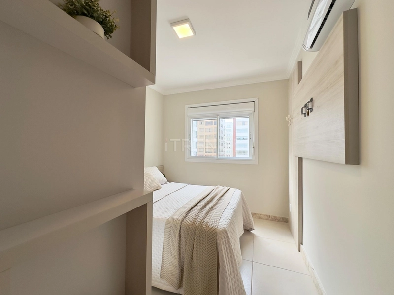 APARTAMENTO À VENDA NA NAVEGANTES COM SOL DA MANHÃ E VISTA LIBERADA!: 14ª foto da galeria de imagens do imóvel