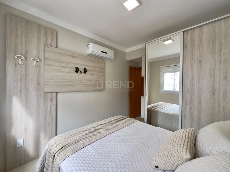 APARTAMENTO À VENDA NA NAVEGANTES COM SOL DA MANHÃ E VISTA LIBERADA!: 17ª foto da galeria de imagens do imóvel