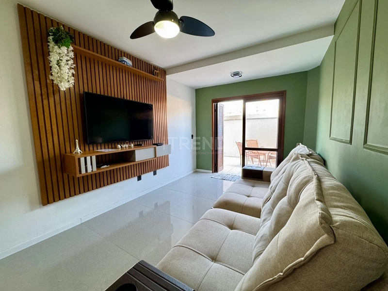 Apartamento com terraço privatico: 1ª foto da galeria de imagens do imóvel