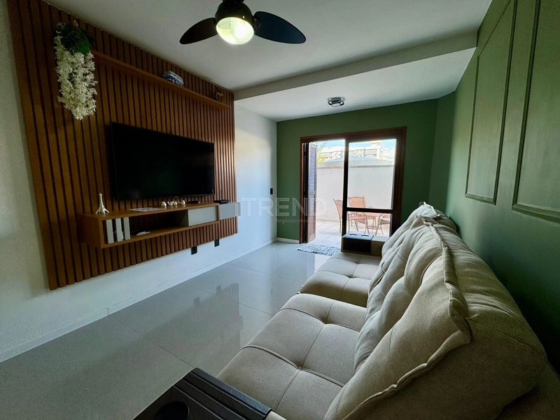 Apartamento com terraço privatico: 6ª foto da galeria de imagens do imóvel