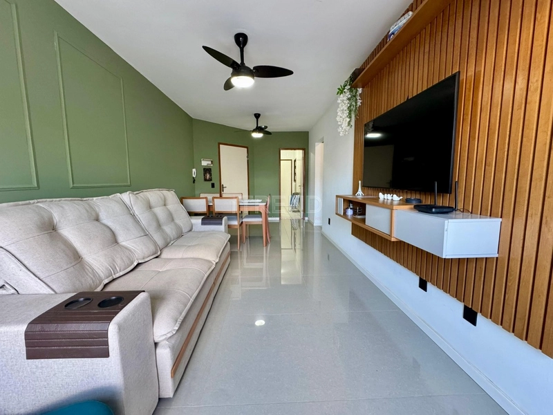 Apartamento com terraço privatico: 5ª foto da galeria de imagens do imóvel