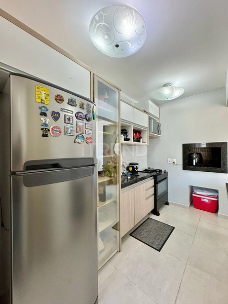 Apartamento 02 dormitórios na Zona Nova: 8ª foto da galeria de imagens do imóvel