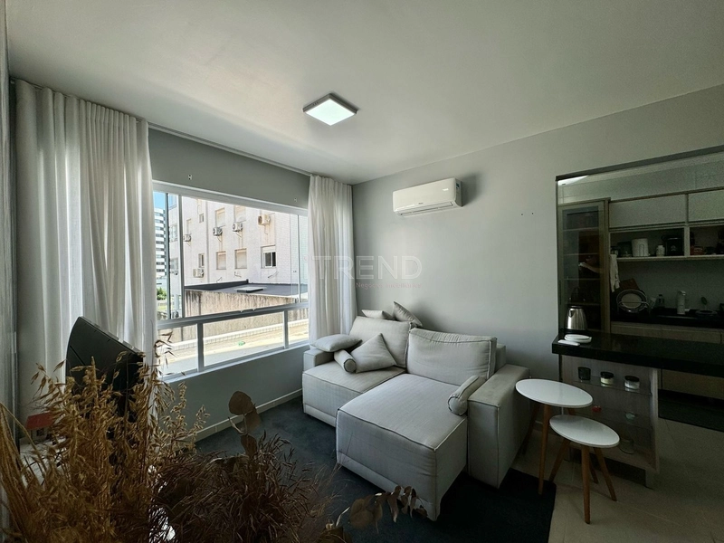Apartamento 02 dormitórios na Zona Nova: 4ª foto da galeria de imagens do imóvel