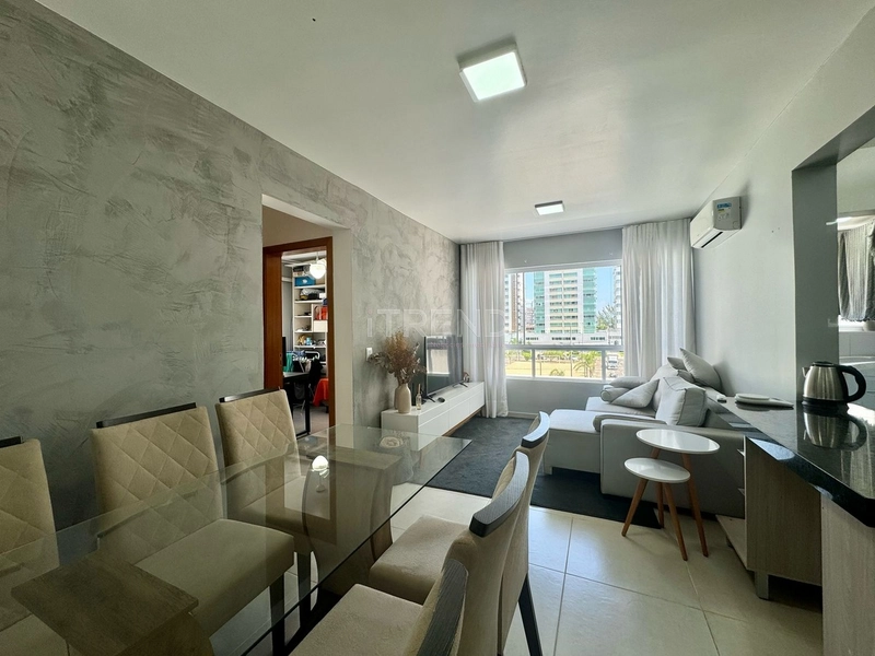 Apartamento 02 dormitórios na Zona Nova: 1ª foto da galeria de imagens do imóvel