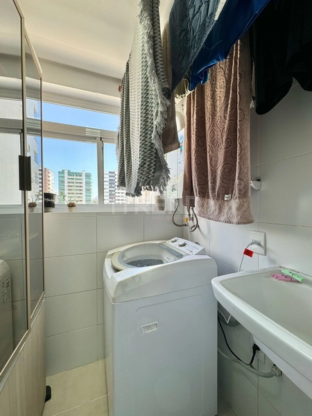 Apartamento 02 dormitórios na Zona Nova: 13ª foto da galeria de imagens do imóvel