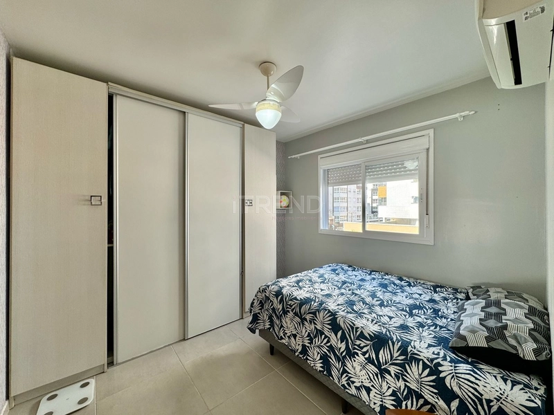 Apartamento 02 dormitórios na Zona Nova: 9ª foto da galeria de imagens do imóvel