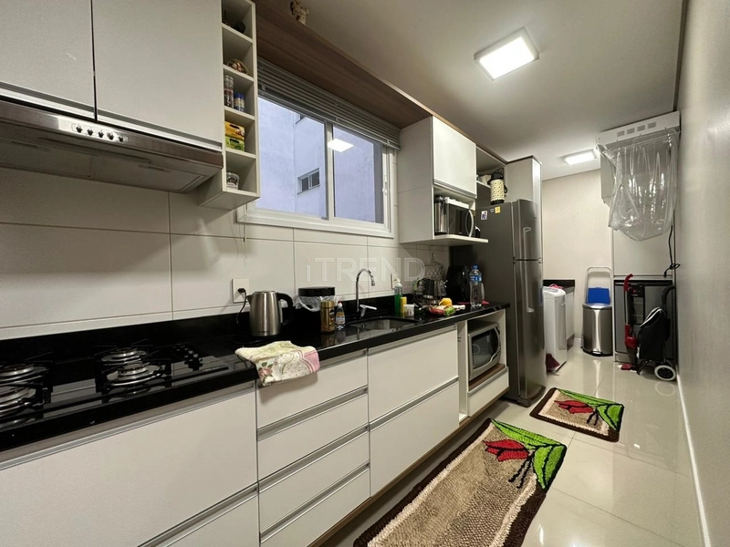 Na divisa de Atlântida - apartamento de frente com terraço: 22ª foto da galeria de imagens do imóvel