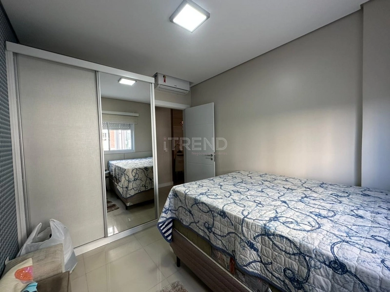 Na divisa de Atlântida - apartamento de frente com terraço: 13ª foto da galeria de imagens do imóvel