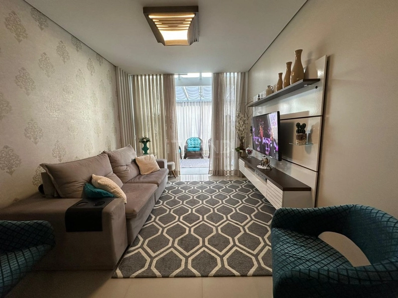 Na divisa de Atlântida - apartamento de frente com terraço: 6ª foto da galeria de imagens do imóvel