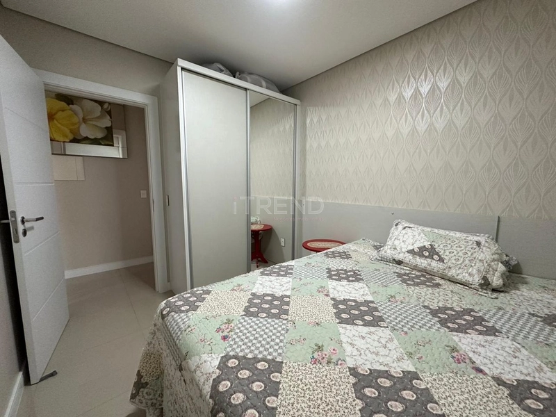 Na divisa de Atlântida - apartamento de frente com terraço: 9ª foto da galeria de imagens do imóvel
