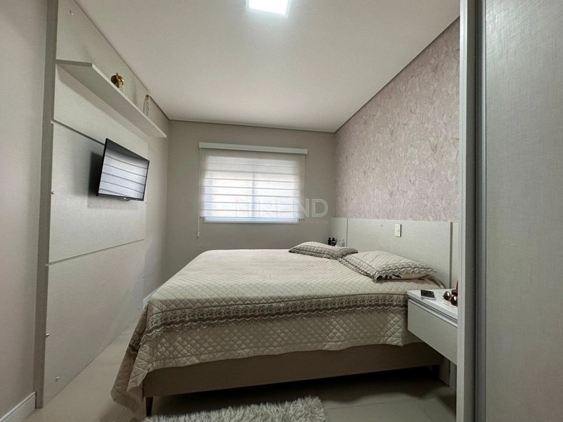 Na divisa de Atlântida - apartamento de frente com terraço: 7ª foto da galeria de imagens do imóvel
