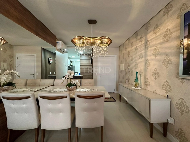Na divisa de Atlântida - apartamento de frente com terraço: 18ª foto da galeria de imagens do imóvel