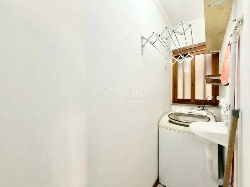 Apartamento de 02 dormitórios mobiliado e todo repaginado!!: 10ª foto da galeria de imagens do imóvel