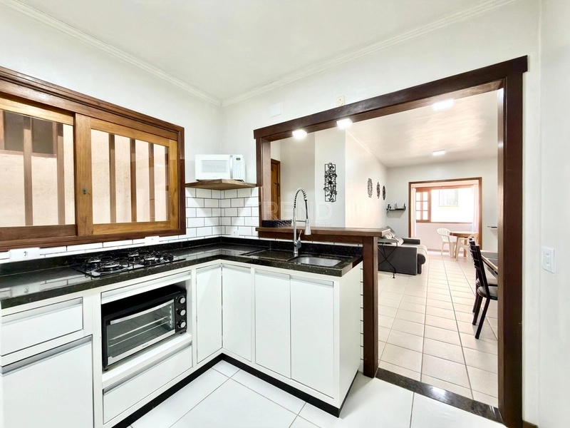 Apartamento de 02 dormitórios mobiliado e todo repaginado!!: 11ª foto da galeria de imagens do imóvel