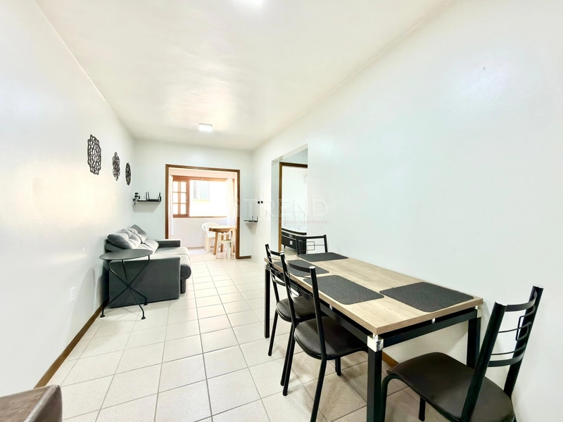 Apartamento de 02 dormitórios mobiliado e todo repaginado!!: 5ª foto da galeria de imagens do imóvel