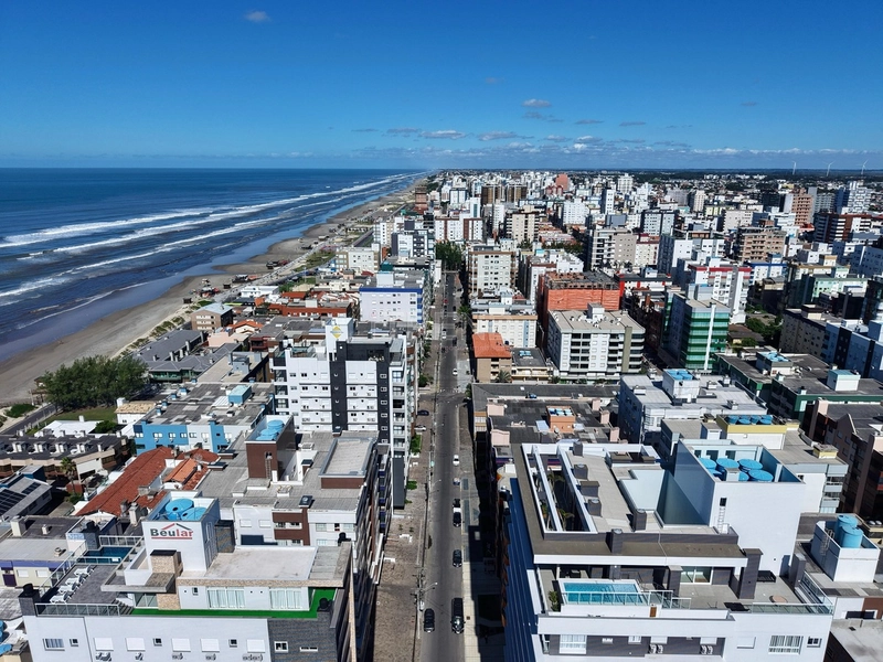 Apartamento de 02 dormitórios mobiliado e todo repaginado!!: 20ª foto da galeria de imagens do imóvel