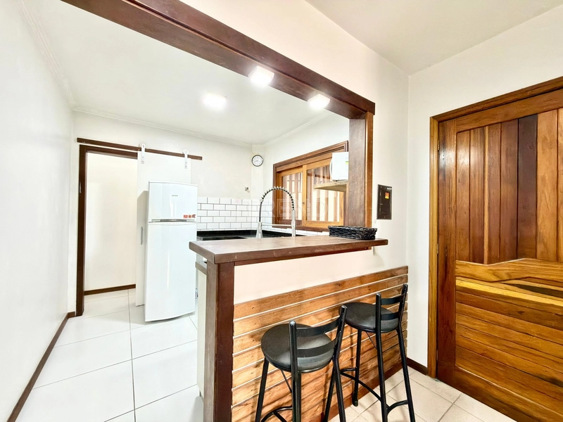 Apartamento de 02 dormitórios mobiliado e todo repaginado!!: 8ª foto da galeria de imagens do imóvel