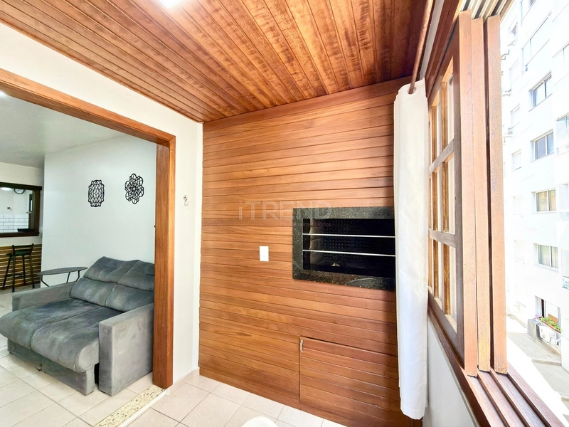 Apartamento de 02 dormitórios mobiliado e todo repaginado!!: 7ª foto da galeria de imagens do imóvel