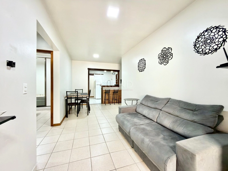 Apartamento de 02 dormitórios mobiliado e todo repaginado!!: 9ª foto da galeria de imagens do imóvel