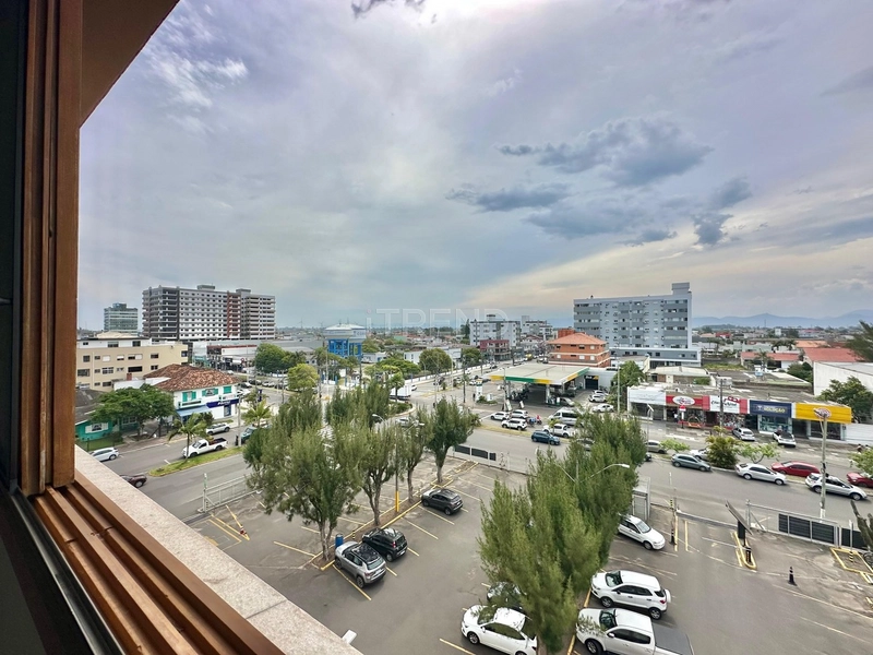 APARTAMENTO À VENDA NO CORAÇÃO DA CIDADE: 5ª foto da galeria de imagens do imóvel