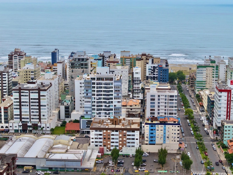 APARTAMENTO À VENDA NO CORAÇÃO DA CIDADE: 16ª foto da galeria de imagens do imóvel
