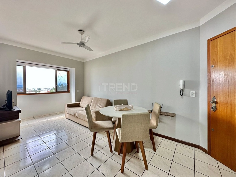 APARTAMENTO À VENDA NO CORAÇÃO DA CIDADE: 1ª foto da galeria de imagens do imóvel
