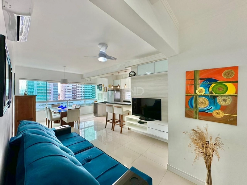 APARTAMENTO EM CAPÃO DA CANOA À VENDA: 4ª foto da galeria de imagens do imóvel