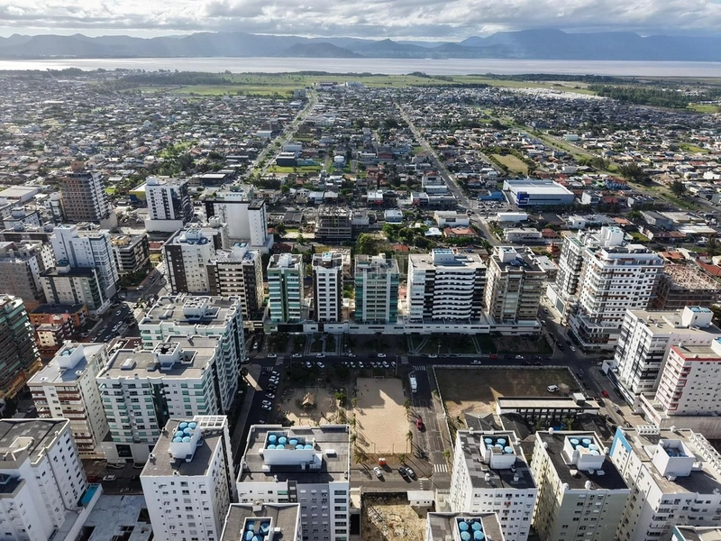 APARTAMENTO EM CAPÃO DA CANOA À VENDA: 30ª foto da galeria de imagens do imóvel