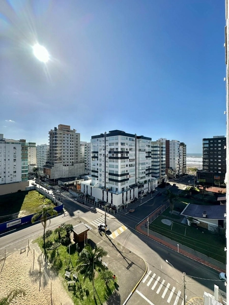 FRENTE PRAÇA - BAIRRO NAVEGANTES: 19ª foto da galeria de imagens do imóvel