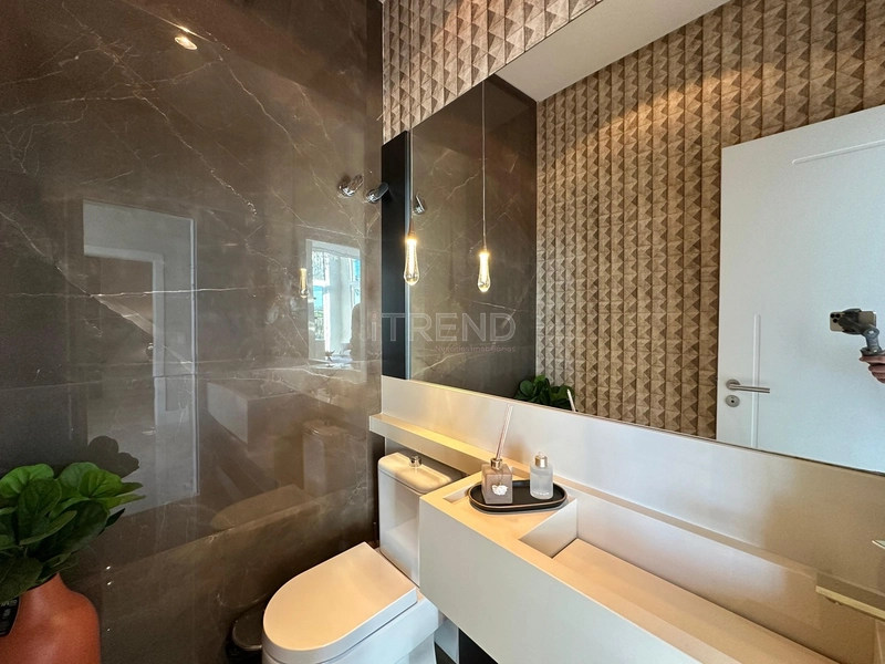CAPÃO ILHAS RESORT ESQUINA À VENDA: 12ª foto da galeria de imagens do imóvel