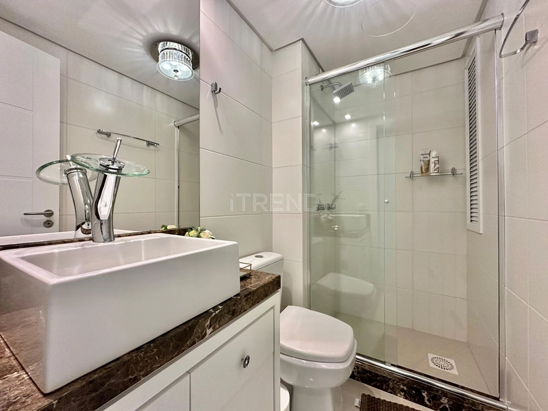 APARTAMENTO DIFERENCIADO COM LINDA VISTA PARA O MAR: 25ª foto da galeria de imagens do imóvel