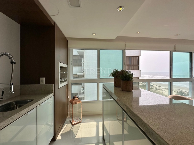 APARTAMENTO DIFERENCIADO COM LINDA VISTA PARA O MAR: 16ª foto da galeria de imagens do imóvel