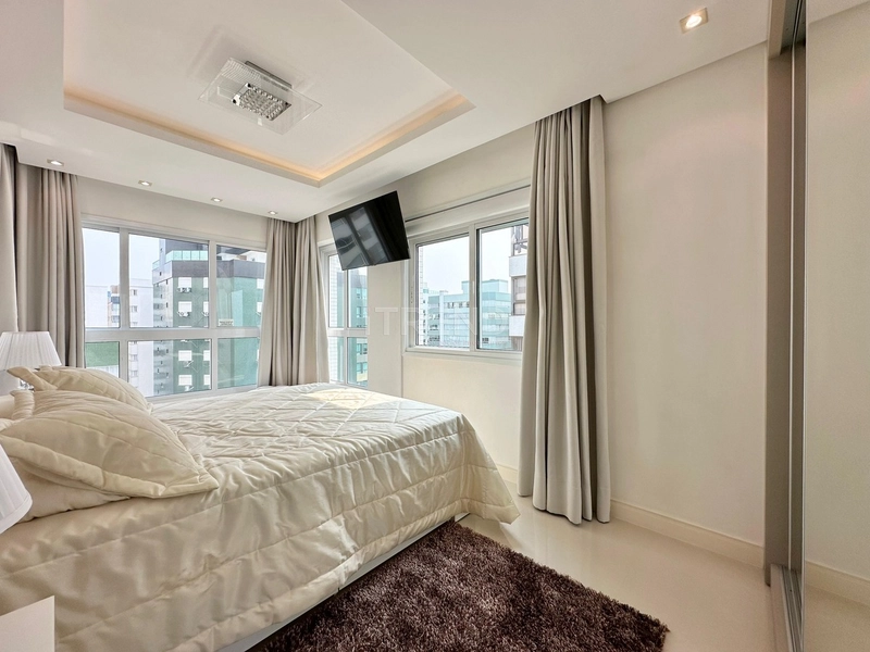 APARTAMENTO DIFERENCIADO COM LINDA VISTA PARA O MAR: 24ª foto da galeria de imagens do imóvel
