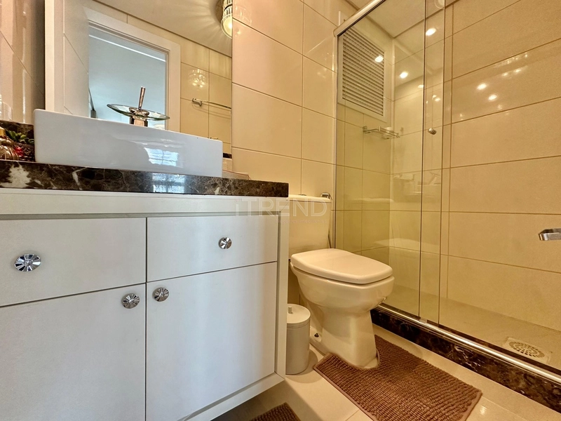 APARTAMENTO DIFERENCIADO COM LINDA VISTA PARA O MAR: 30ª foto da galeria de imagens do imóvel