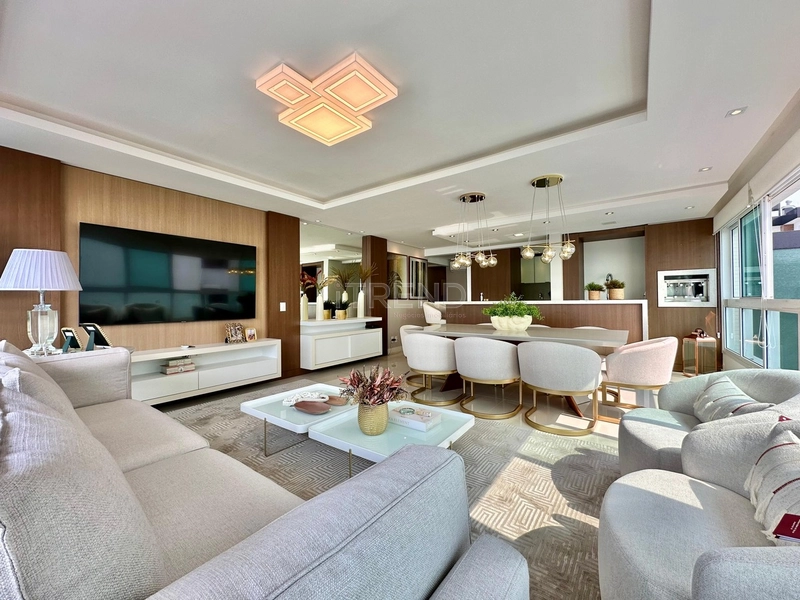 APARTAMENTO DIFERENCIADO COM LINDA VISTA PARA O MAR: 10ª foto da galeria de imagens do imóvel