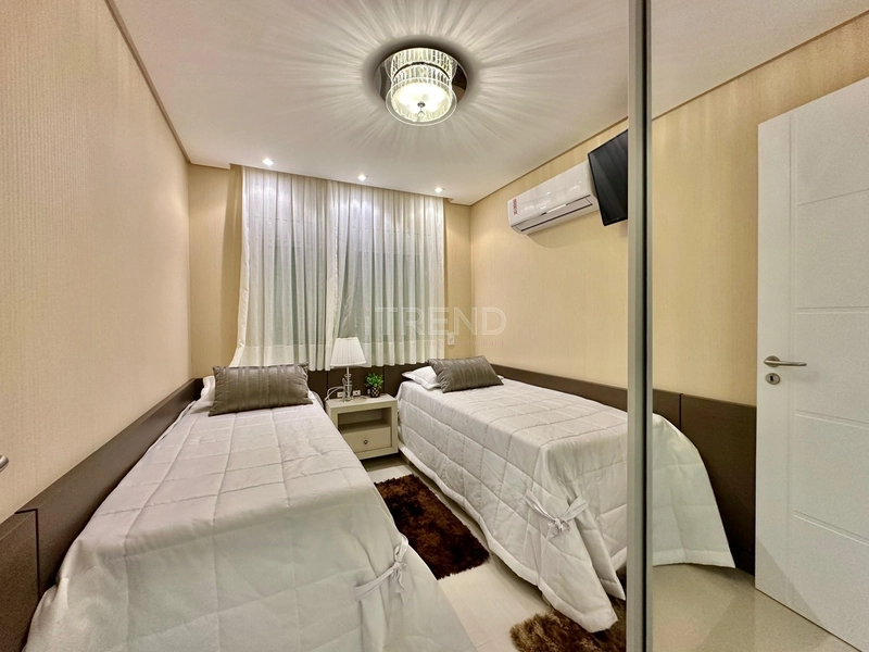APARTAMENTO DIFERENCIADO COM LINDA VISTA PARA O MAR: 28ª foto da galeria de imagens do imóvel
