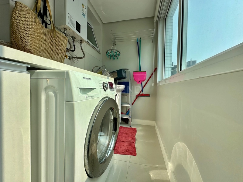 APARTAMENTO DIFERENCIADO COM LINDA VISTA PARA O MAR: 19ª foto da galeria de imagens do imóvel