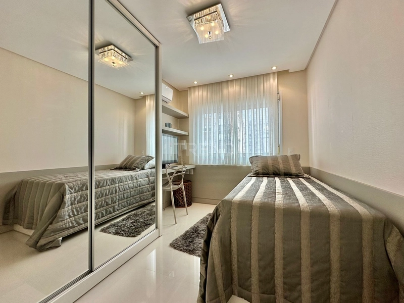 APARTAMENTO DIFERENCIADO COM LINDA VISTA PARA O MAR: 26ª foto da galeria de imagens do imóvel