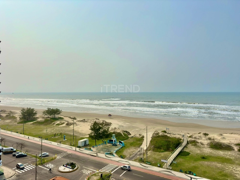 APARTAMENTO DIFERENCIADO COM LINDA VISTA PARA O MAR: 4ª foto da galeria de imagens do imóvel